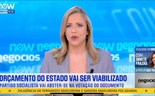 Canal NOW a subir: “Manhã”, “Jornal do almoço”,  “Negócios” e “Notícias à tarde” tudo à frente da SIC Notícias