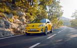 Renault 5 E-Tech. R5 está de volta 