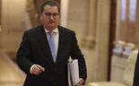 Ministério das Finanças tem de apresentar Orçamento do Estado até ao dia 10 de outubro.