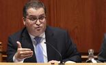 A proposta para redução de taxa de IRC para 17% até 2028 começou nesta quinta-feira a ser discutida pelos deputados
