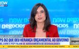 Veja o programa Negócios desta quinta-feira, 31 de Outubro no canal NOW