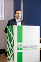 Jorge Loureiro, presidente executivo da Unimadeiras.