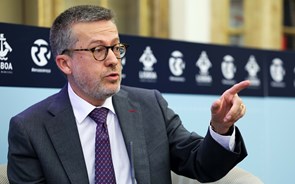 Carlos Moedas critica 'extremos' por fazerem 'guerra política' com habitação