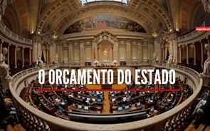 O que é o Orçamento do Estado?