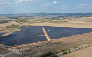 EDP liga à rede o seu maior projeto solar em Itália, capaz de iluminar 25 mil casas