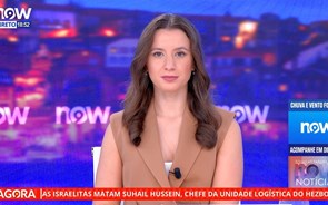 Tarde do Canal NOW com mais audiência que SIC Notícias e CNN Portugal 