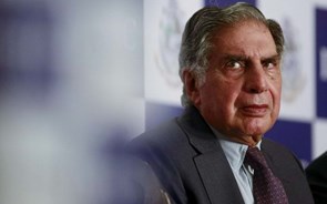 Magnata indiano Ratan Tata morre aos 86 anos