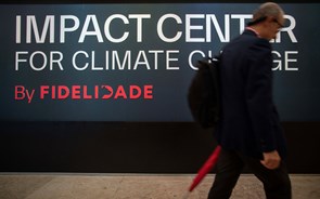 Fidelidade lança centro para estudar o risco climático