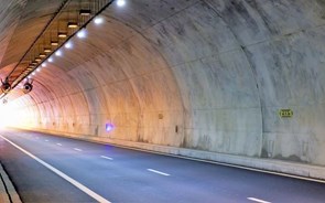 Túnel do Marão: 90 milhões de euros de Bruxelas ajudaram a construir obra maior da engenharia nacional