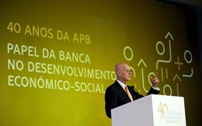 Caso BES não acontecia nos dias de hoje, defende presidente da APB