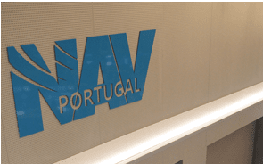 Novo sistema da NAV reduziu atrasos de voos para metade