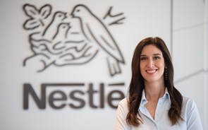 Anna Lenz deixa Nestlé Portugal em 2025 para integrar Conselho de Administração do grupo