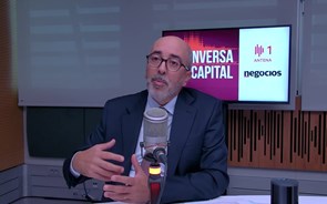 Luís Miguel Ribeiro diz que 'financiamento não está a chegar' às empresas e culpa burocracia 