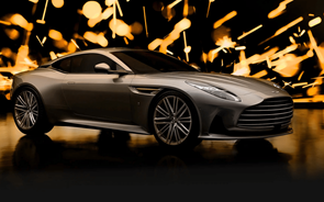 Aston Martin DB12 Goldfinger Edition: Uma homenagem a 007