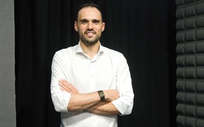 Tiago Santos: “É preciso saber conversar com a inteligência artificial e ser crítico” 