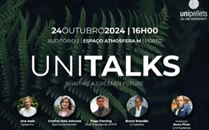 Unitalks estreiam-se com o tema sustentabilidade