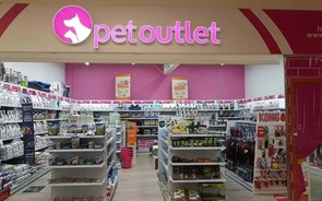 Grupo Iskaypet reforça presença em Portugal com compra de sete lojas da Petoutlet