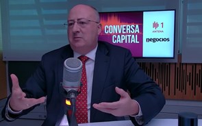 José Manuel Fernandes: 'Conseguimos um financiamento brutal' para a iniciativa 'Água que Une'