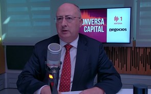 José Manuel Fernandes: 'Este ano teremos próximo de mil milhões de apoio para os agricultores'