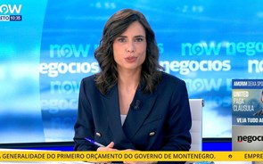 Veja o programa Negócios desta quarta-feira, 30 de Outubro no canal NOW