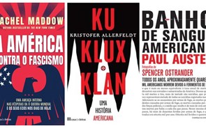 América: as armas, o fascismo e os supremacistas brancos