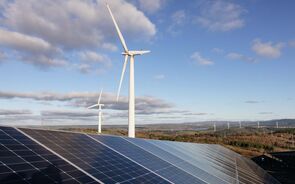 Renováveis geram em setembro 67,8% da eletricidade produzida em Portugal