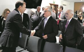 Concertação Social