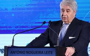 António Nogueira Leite