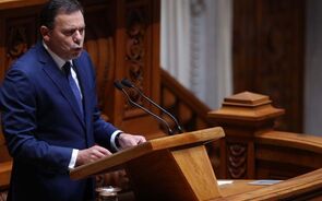 Montenegro debate AR