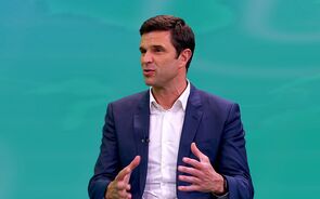 António Portela é CEO da Bial desde janeiro de 2011.