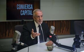 Luis Pais Antunes Conversa Capital