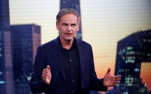 Olivier Blume, CEO Volkswagen