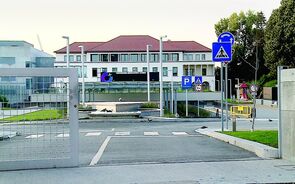 Dinheiro de Bruxelas ajudou a construir Centro Materno Infantil do Norte há 10 anos