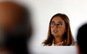 Euronext Lisbon Isabel Ucha