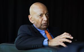 Anil K. Gupta