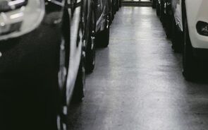 Automóveis