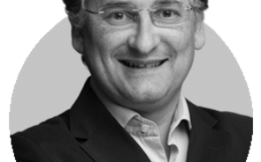 Miguel Rebelo de Sousa