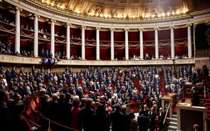 Assembleia Nacional de França