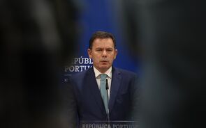 Luís Montenegro 