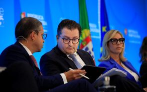 Miranda Sarmento Orçamento