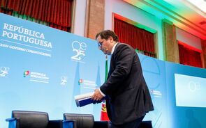 Governo Miranda Sarmento Orçamento