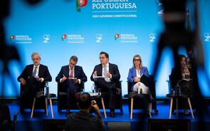 Governo Finanças Orçamento