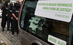 Lesados preparam protesto
