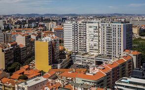 Casas Habitação