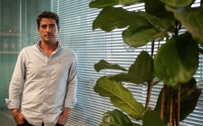 Bruno Calvão Pernod Ricard Portugal