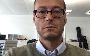  GianLuigi Mandruzzato EFG