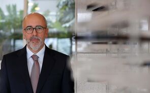 Luís Miguel Ribeiro, presidente da AEP, considera que tarifa europeia devia ser inferior.