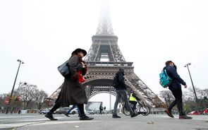 Paris, França