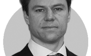 Bernardo Mendia