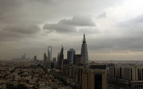 Arábia Saudita Riade